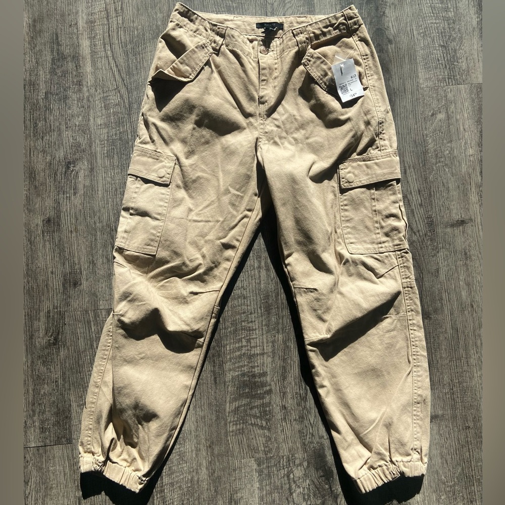 Cargo Joggers (L)